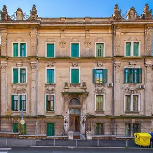 Appartamento Continentale, Fiume