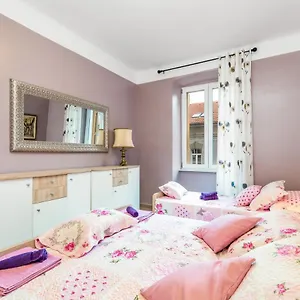 Andjelina Apartman