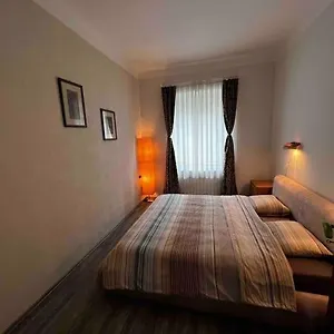 Alessio - Sea View Apartman