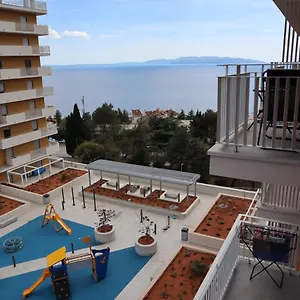Veronika Apartman